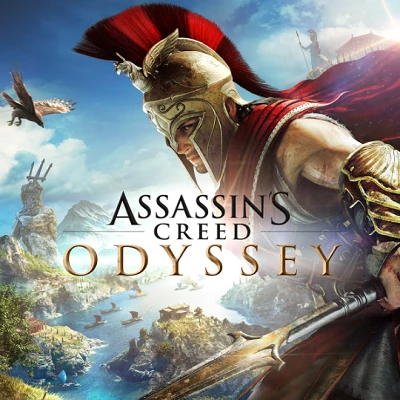 ASSASSINS CREED ODYSSEY ✅(UBISOFT KEY)+GIFT