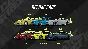 CarX Street - Deluxe Cars DLC * STEAM RU ⚡ AUTO 💳0%