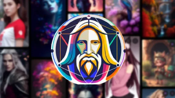 🧬 Leonardo AI (subs) ⭐️ 1/12 Months ✅ to Your Account