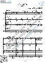 Чакона_Г.Гендель (Ноты для 4-х гитар)