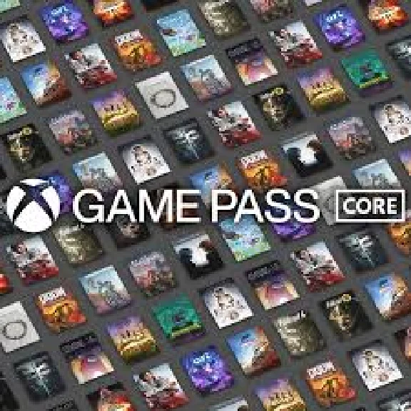 🔑XBOX LIVE GOLD(Game Pass Core) 12 месяцев🌍