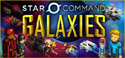 Star Command Galaxies * STEAM RUSSIA🔥AUTODELIVERY