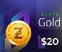 🪙Razer Gold 20$ PIN (Global)📟
