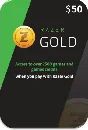 🪙Razer Gold 50$ PIN (Global)📟