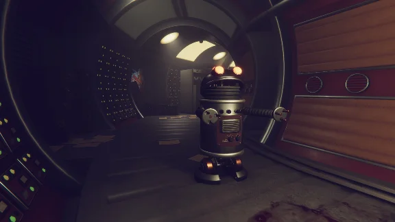 🚀 Satellite Odyssey: Prologue 🤖 Steam Gift AUTO