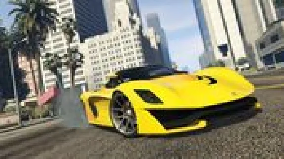 Grand Theft Auto V: Premium+Great White Shark Xbox Key