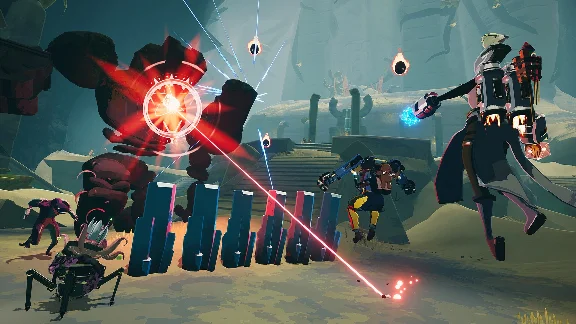 ✅💙RISK OF RAIN 2: SEEKERS OF THE STORM💙STEAM GIFT🤖
