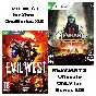 GTA 5 + REMNANT 2 + Evil West❤️‍🔥 XBOX Account