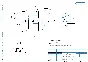 Technological setup drawing for coupling processing