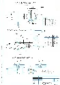 Technological setup drawing for coupling processing