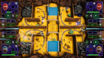 ✅Booom-Slang! ⚡ Steam\РФ + Весь Мир\Key⭐