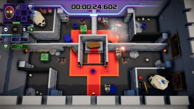 ✅Booom-Slang! ⚡ Steam\РФ + Весь Мир\Key⭐