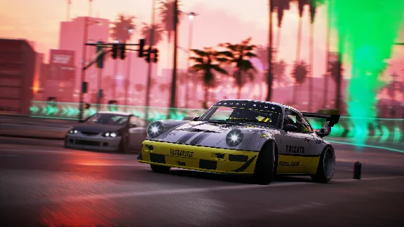 CarX Street (Steam Gift Россия)