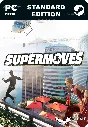 ✅💙SUPERMOVES💙STEAM GIFT🤖АВТОДОСТАВКА🤖