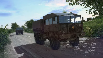 Wargame: Red Dragon - Nation Pack: Italy 💎 DLC STEAM