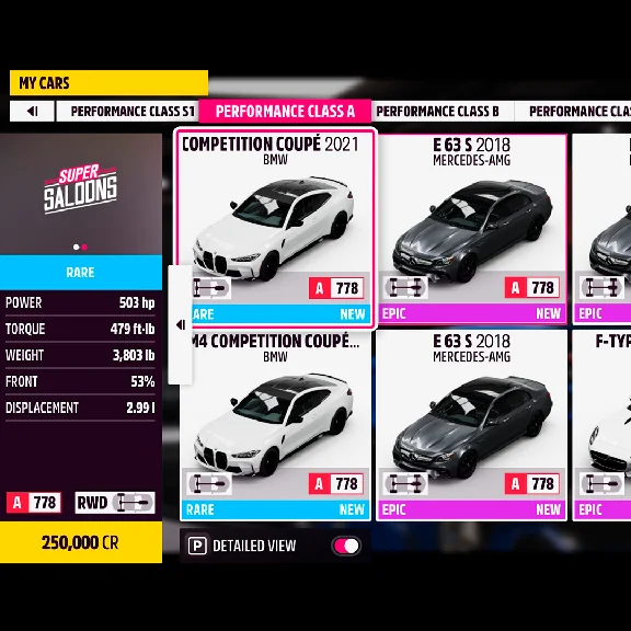 FH5 🚗 ALL RARE CARS 3X 🚗 FORZA HORIZON 5 🚀 PC/XBOX
