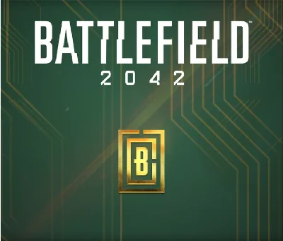 🔥Battlefield 2042 500 - 13000 BFC XBOX