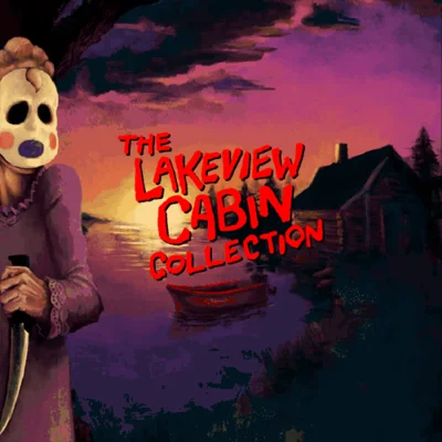 🔵Lakeview Cabin Collection | PS4/PS5/PS Turkey 🔵
