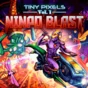🔵Tiny Pixels Vol. 1 - Ninpo Blast | PS4/PS5/PS Turkey