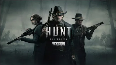 💥Hunt: Showdown 1896 🟢 Xbox  X|S 🔴ТУРЦИЯ🔴