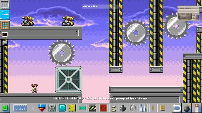 PlataGO! Super Platform Game Maker STEAM•RU ⚡️АВТО 💳0%