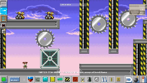 PlataGO! Super Platform Game Maker STEAM•RU ⚡️AUTO 💳0%