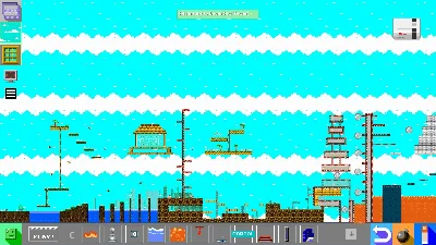 PlataGO! Super Platform Game Maker STEAM•RU ⚡️АВТО 💳0%