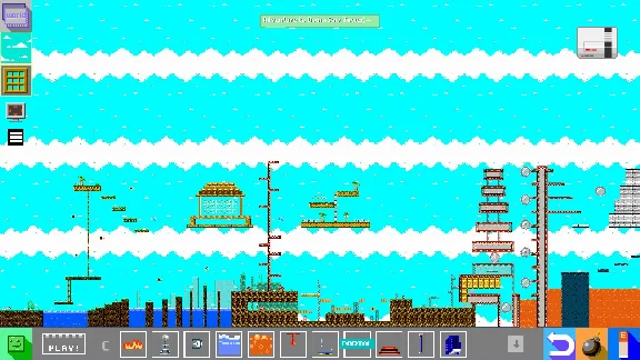 PlataGO! Super Platform Game Maker STEAM•RU ⚡️AUTO 💳0%
