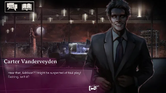 ✅Vampire: The Masquerade Shadows of New York⭐Steam\Key⭐