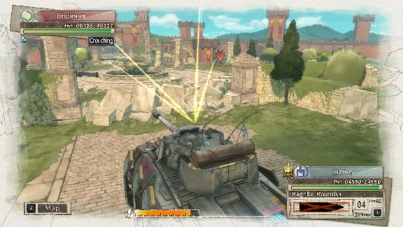 ✅Valkyria Chronicles 4 Complete Edition (+6 DLC)⭐Steam⭐