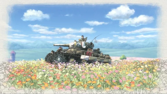 ✅Valkyria Chronicles 4 Complete Edition (+6 DLC)⭐Steam⭐