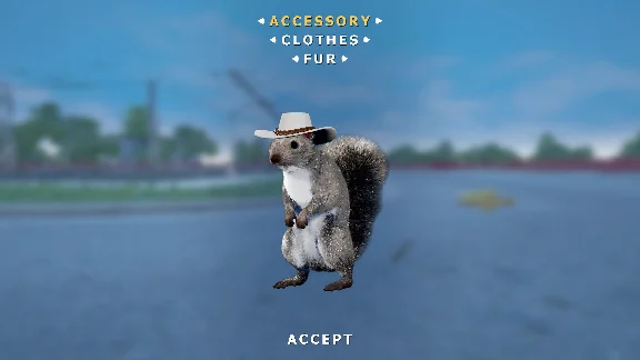 Squirrel with a Gun 💎 STEAM GIFT RUSSIA 🇷🇺
