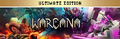 WARCANA - Ultimate Edition steam