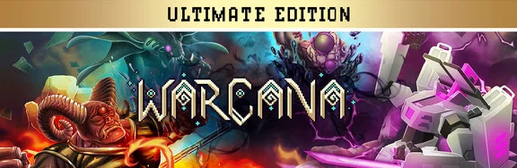 WARCANA - Ultimate Edition steam