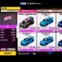 FH5 🚗 ALL RARE CARS + MAX: CR+SWS+WS+СMP+FT 🚀