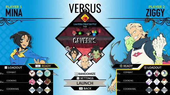 ✅Battle Chef Brigade Deluxe⭐Steam\РФ+Весь Мир\Key⭐ + 🎁