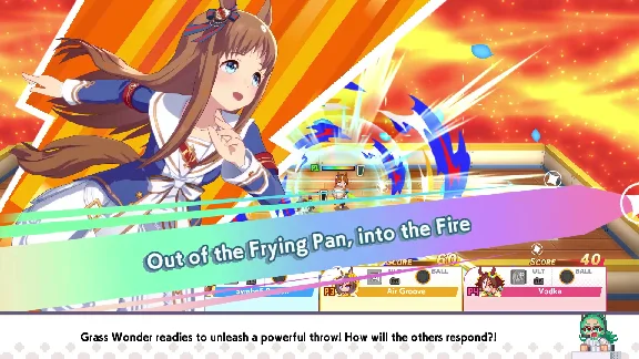 Umamusume: Pretty Derby – Party Dash 💎 STEAM РОССИЯ