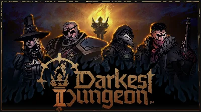 Darkest Dungeon 2: Oblivion Edition (+2 DLC) - STEAM 🔥