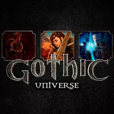 GOTHIC UNIVERSE EDITION ✅STEAM КЛЮЧ