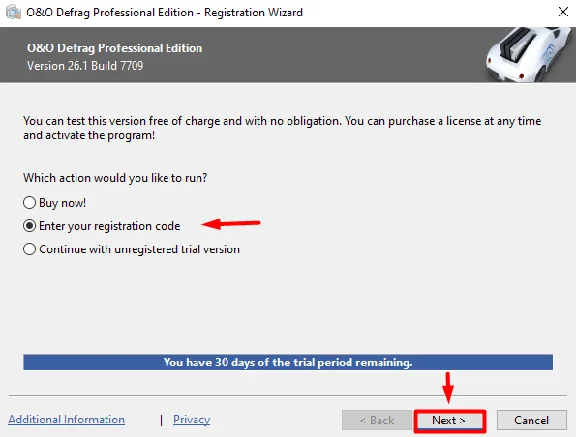 🌌 O&O Defrag 26.1 Professional 🔑 Lifetime License Key