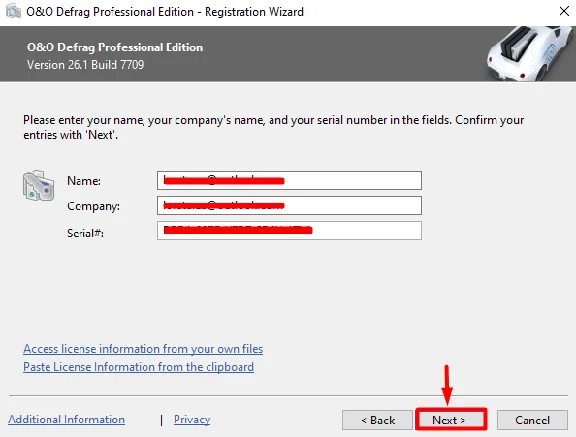🌌 O&O Defrag 26.1 Professional 🔑 Lifetime License Key