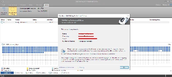 🌌 O&O Defrag 26.1 Professional 🔑 Lifetime License Key