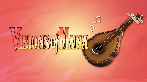 Visions of Mana: Mana Series BGM Bundle (Steam Gift RU)