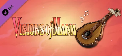 Visions of Mana: Mana Series BGM Bundle (Steam Gift RU)