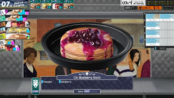 ✅Cook, Serve, Delicious! 3?!⭐Steam\РФ+Весь Мир\Key⭐ +🎁
