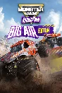 🎮Monster Jam™ Showdown - Big Air Edition 💚XBOX 🚀Fast