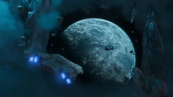 🆕 RENT | XBOX 🎮 Star Wars Outlaws