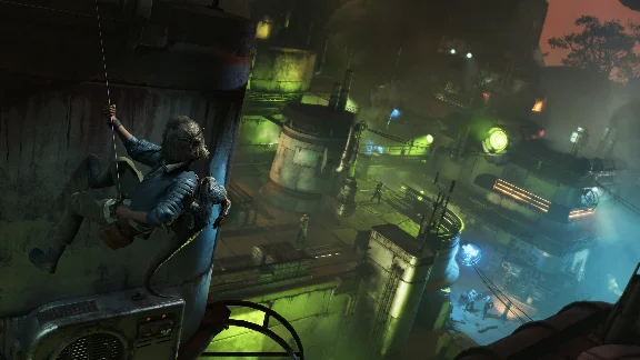 🆕 RENT | XBOX 🎮 Star Wars Outlaws
