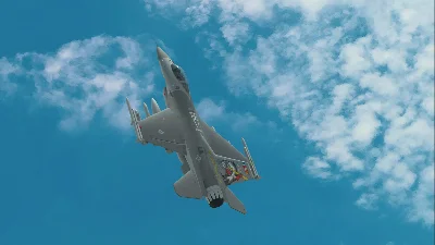 RealFlight Evolution: Upgrade from RealFlight 9.5