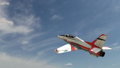RealFlight Evolution: Upgrade from RealFlight 9.5